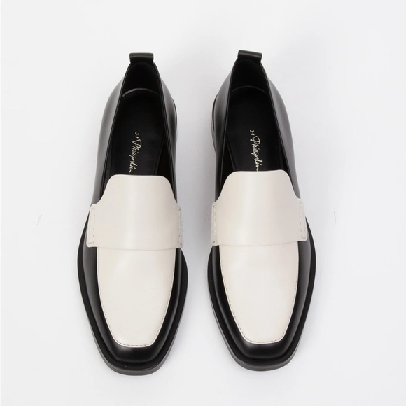 Phillip Lim 3.1 Alexa loafer size 39 - US size 9